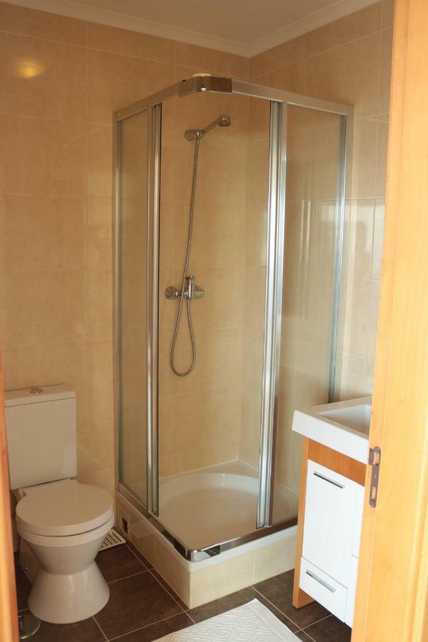 Sitio Penthouse - Big Terrace With Sea View & Bbq Villa Назаре Екстериор снимка