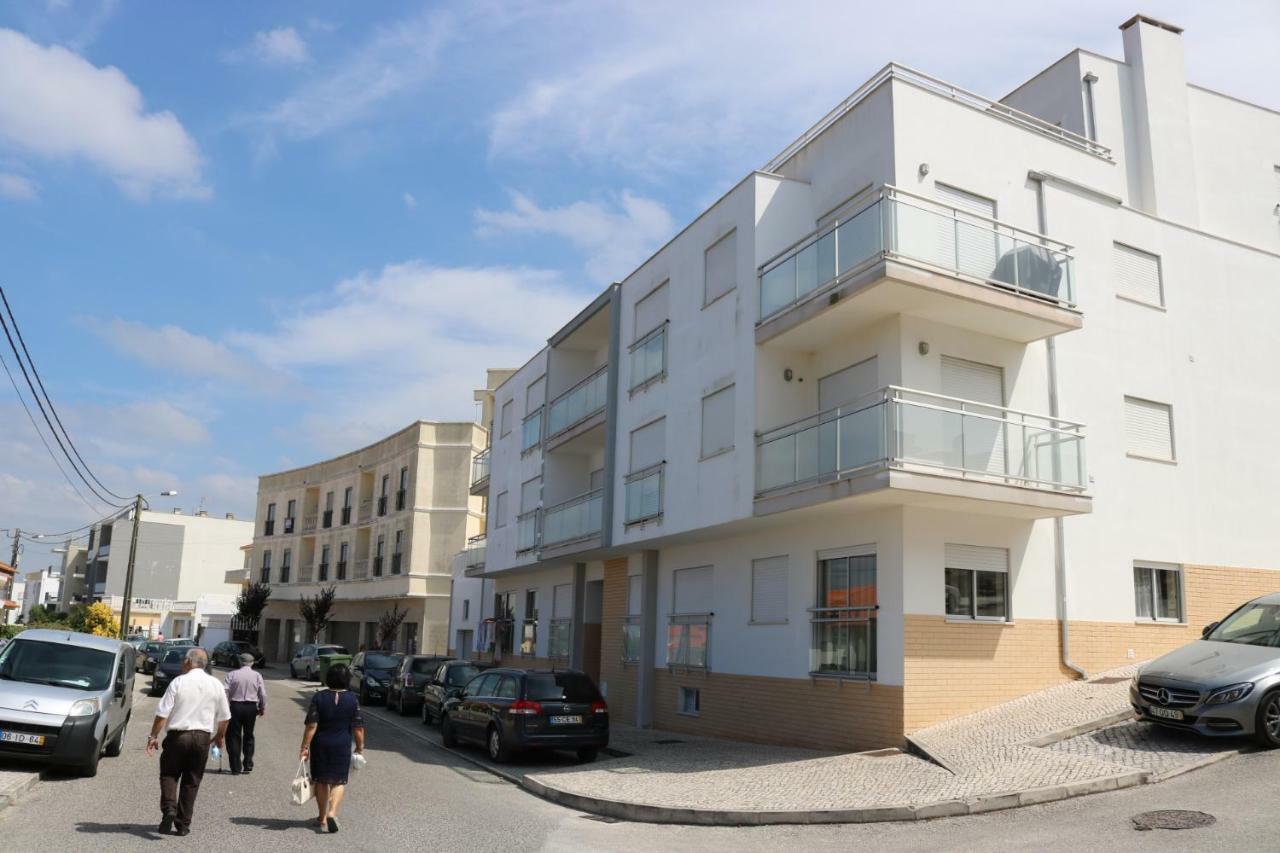 Sitio Penthouse - Big Terrace With Sea View & Bbq Villa Назаре Екстериор снимка